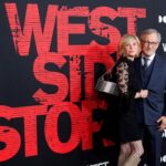 Mal debut en EE.UU. para el West Side Story de Steven Spielberg