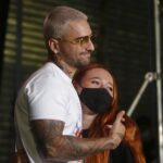 Maluma inaugura en Medellín la sede de su fundación para artistas y soñadores