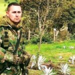 Soldado mató al Sargento Manuel Alejandro Velásquez en San Sebastián, Cauca