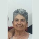 Desaparición de la señora María del Socorro Cardona