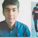 Encuentran posible cuerpo de Martín Santiago Márquez