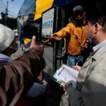 Más de 5.300 venezolanos en Ecuador se acogieron al plan Vuelta a la patria