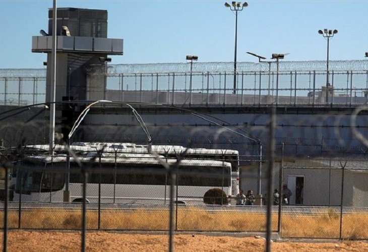 Más de un tercio de los reos de México sufrió algún delito en las cárceles