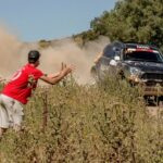 Máxima representación femenina y un equipo 100% de mujeres en el Rally Dakar