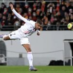 Mbappé
