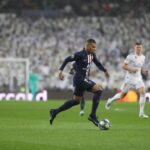 Mbappé irá al Bernabeu