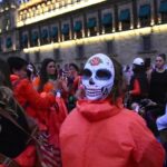 México acumula 3.462 mujeres asesinadas en 2021