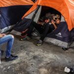 Migrantes