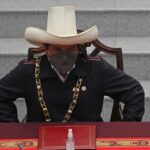Ministerio y allegados a presidente de Perú deslindan de inminentes audios