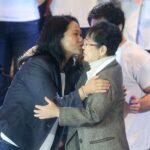 Muere Susana Higuchi, exprimera dama de Perú y madre de Keiko Fujimori