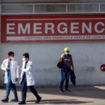 Mueren siete personas más en Venezuela por la covid-19