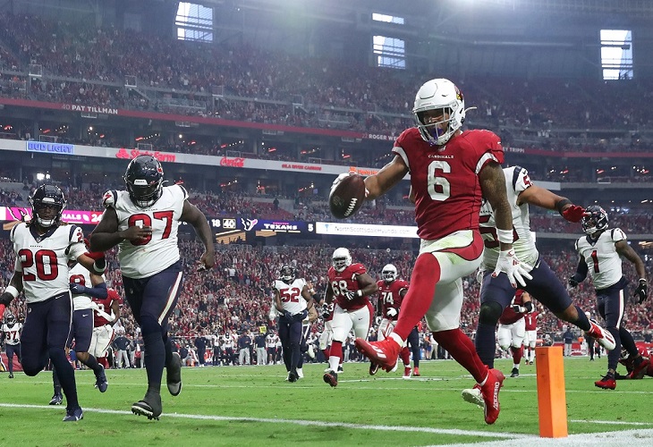 La NFL reporta récord de 521 jugadores positivos de la COVID-19 en diciembre