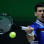 Novak Djokovic no disputará la Copa ATP