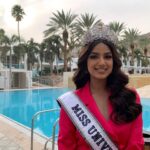 Nueva Miss Universo Quiero inspirar a mujeres y hombres por igual