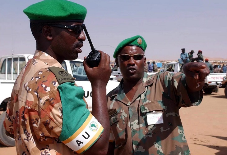 Nueva jornada de protestas multitudinarias deja decenas de heridos en Sudán