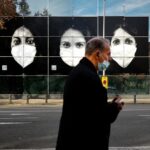 Ómicron provoca una enfermedad menos grave que Delta en estudio con ratones