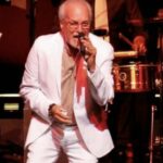 Falleció Paquito Guzmán, el legendario cantante de salsa tenía cáncer