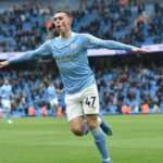 Phil Foden - Manchester City