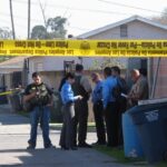 Policía identifica a sujeto que causó cinco muertos en varios tiroteos en EE.UU.