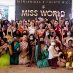 Posponen por 90 días la final de Miss Mundo 2021 por casos de covid-19