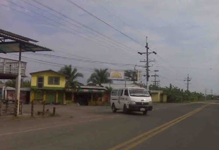 Un hombre se suicidó tras matar a su hija pequeña en Turbo, Antioquia