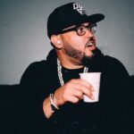 Raphy Pina es declarado culpable por posesión de armas