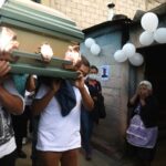 Repatriarán a 20 migrantes muertos en accidente en el suroriente de México