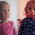 La búsqueda de Sara Sofía Galván finaliza sin saber dónde está su cuerpo