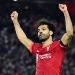 Salah frustra el regreso a Anfiel de Gerrard