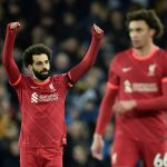 Salah y Origi firman el pleno del Liverpool y condenan al Milan