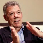 Santos critica a quienes hacen populismo con la paz y espera la unión nacional