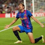 Sergi Roberto