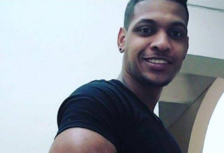 Sergio Roca, ex campeón colombiano de pesas, fue asesinado en Manaure