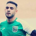 El jugador Sofiane Loukar murió en un partido, tras recibir un golpe en la cabeza