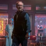 Steven Spielberg - 'West Side Story' necesitaba algunas correcciones