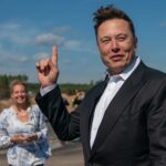 Elon Musk - Time elige al multimillonario Elon Musk como la Persona del año