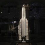 Todo listo para el lanzamiento del mayor telescopio jamás enviado al espacio