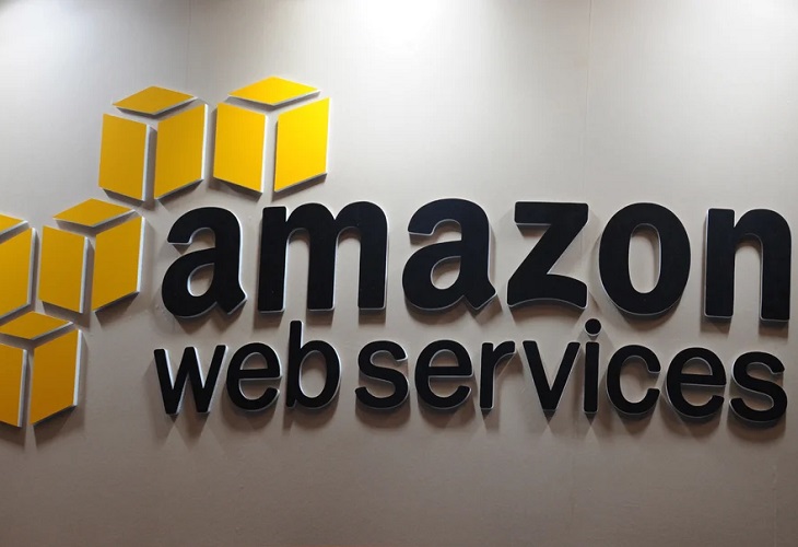 Un corte en la nube de Amazon colapsa decenas de aplicaciones en EE. UU.