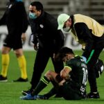 Un doblete de Teo Gutiérrez ilusiona al Cali y hunde al Atlético Nacional