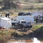 Un fatal accidente, la causa más consistente de la muerte de Pablo Sierra
