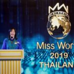 Un total de 23 de las 98 candidatas de Miss Mundo da positivo a la covid-19
