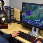 Una experta avala el efecto positivo de los videojuegos pero hay que enseñar a apagar