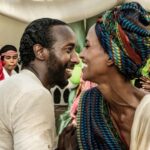 Una película que es un regalo para el pueblo de Somalia y para África