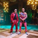 Wisin y Yandel