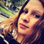Muerte de Ximena Chanaga en accidente de bus en el Tolima