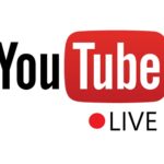 YouTube Live