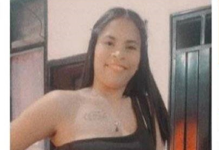 La venezolana Yudexi Reyes murió al no darle dinero para beber a su marido colombiano
