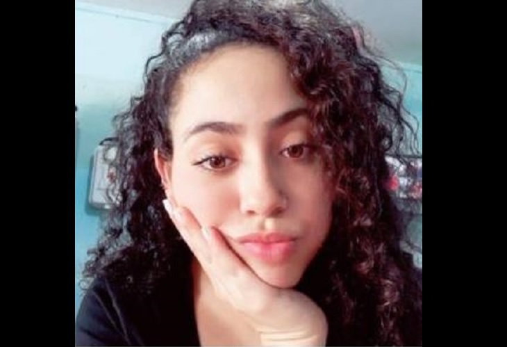 Yurani Atehortúa fue asesinada por su novio en Copacabana, Antioquia