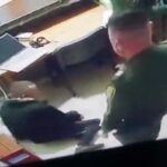 Caso de abuso policial en Santa Rosa de Osos es investigado por la institución