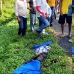 Bus de Sotracor arrolló a hombre que iba en moto por la vía Planeta Rica- Montería